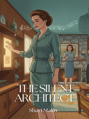 cover image of The Silent Architect